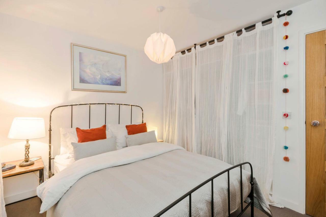 Апартаменты The Nook Tower Bridge Лондон